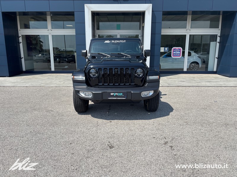 Jeep Wrangler Jeep unlimited 2.0 atx phev sahara 4xe au