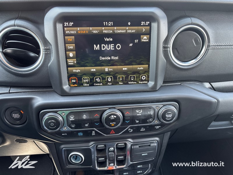 Jeep Wrangler Jeep unlimited 2.0 atx phev sahara 4xe au