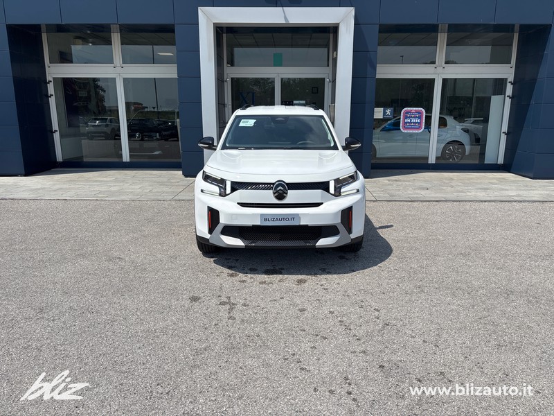 Citroen C3 Aircross Nuova Pu