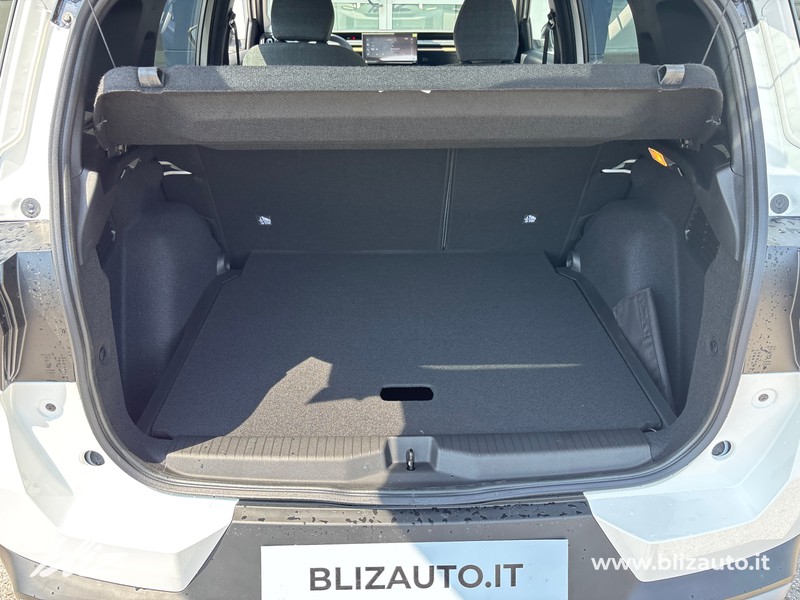 Citroen C3 Aircross Nuova Pu
