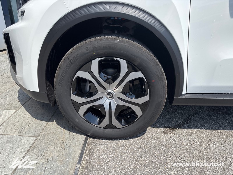 Citroen C3 Aircross Nuova Pu