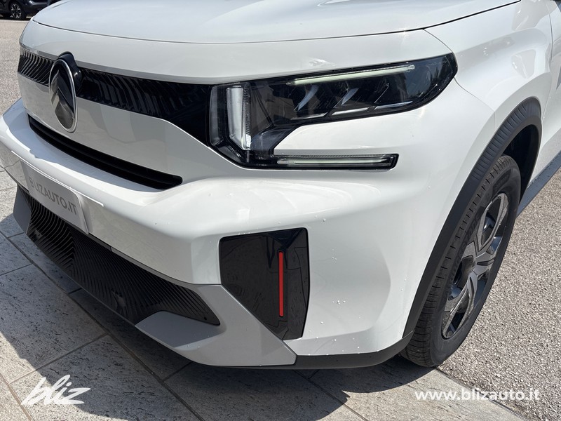Citroen C3 Aircross Nuova Pu