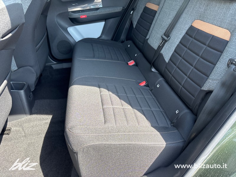 Citroen C3 Aircross Nuova Pu