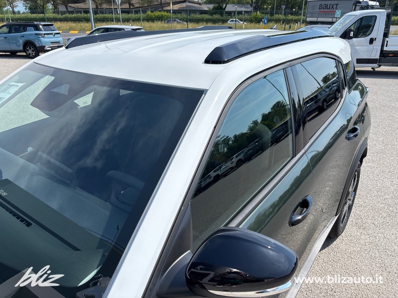 Citroen C3 Aircross Nuova Pu