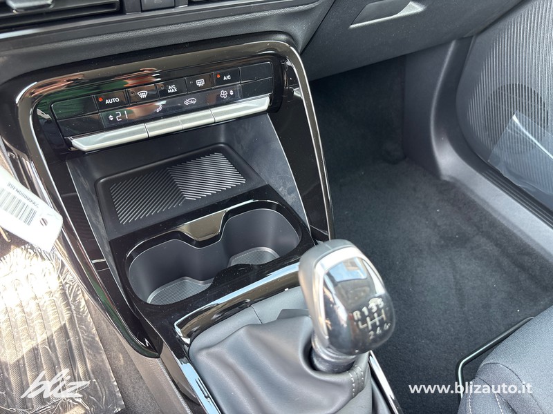 Citroen C3 Aircross Nuova Pu