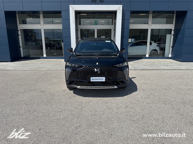 DS DS 7 Crossback 1.5 bluehdi edition france 130cv auto