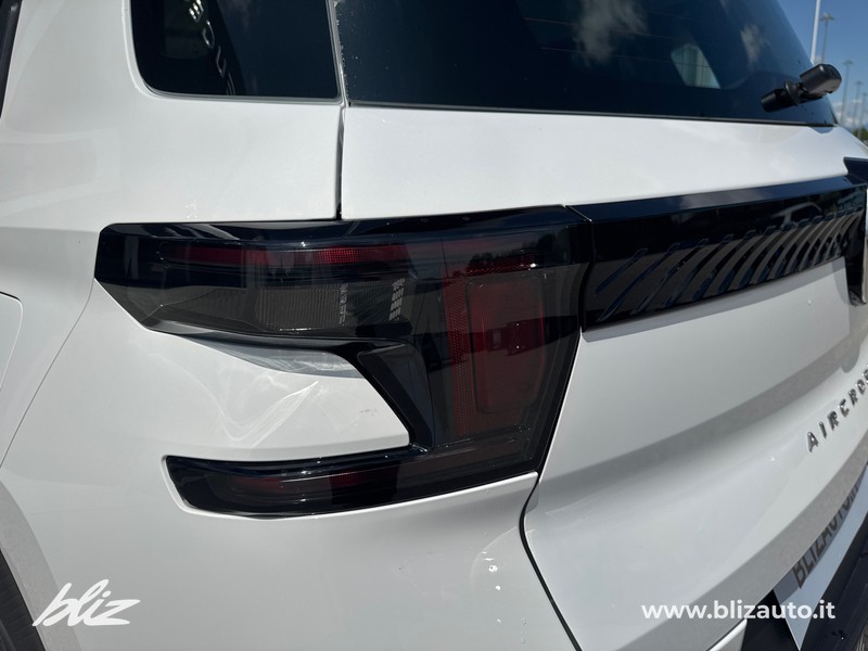 Citroen C3 Aircross 1.2 puretech turbo you 100cv