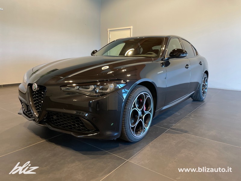 Alfa romeo Giulia 2.2 t veloce q4 210cv auto