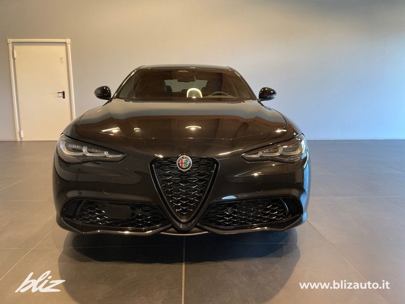Alfa romeo Giulia 2.2 t veloce q4 210cv auto