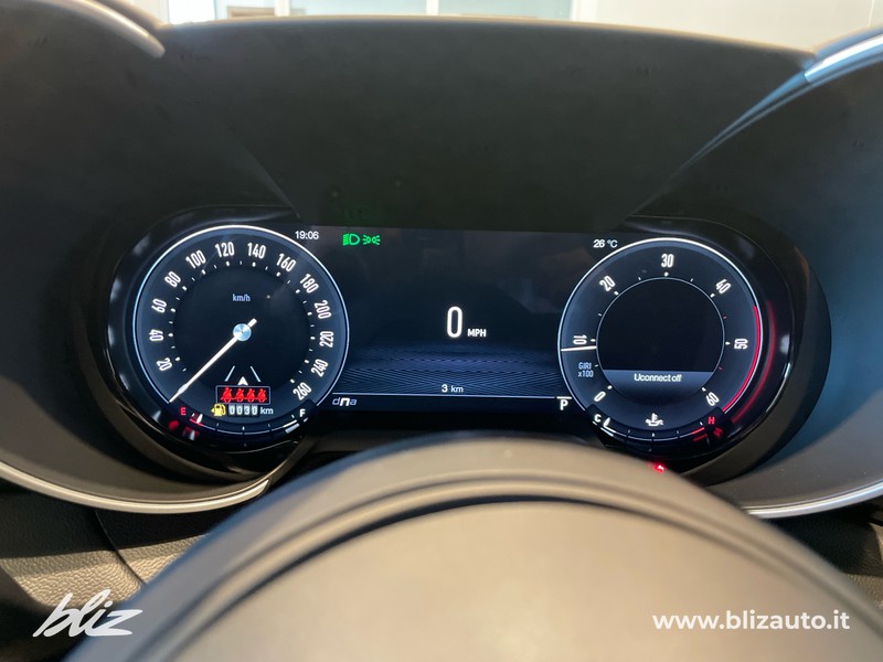 Alfa romeo Giulia 2.2 t veloce q4 210cv auto