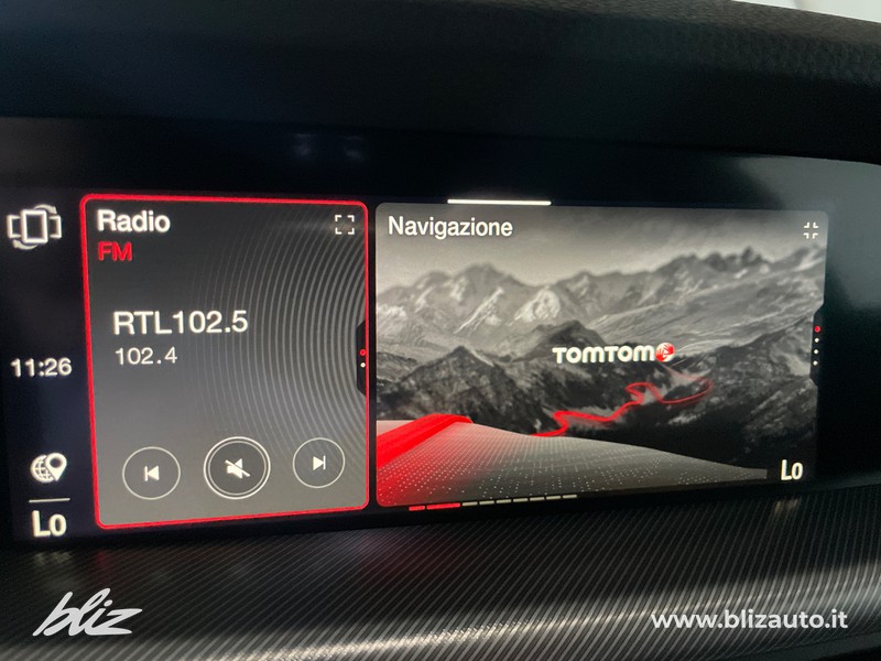 Alfa romeo Giulia 2.2 t veloce q4 210cv auto