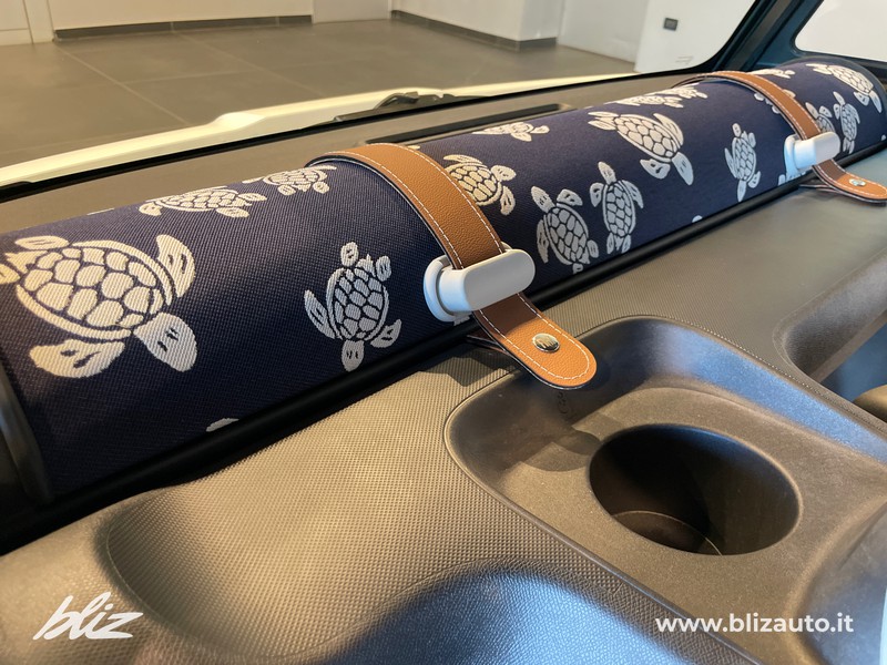 Fiat Topolino DOLCEVITA