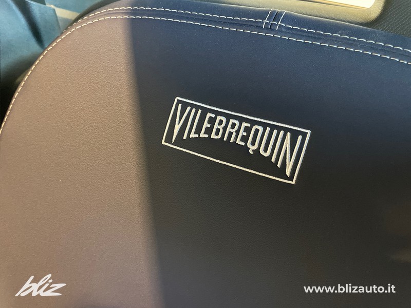 Fiat Topolino DOLCEVITA