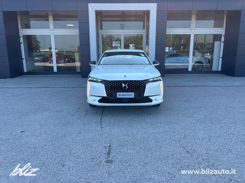 DS DS 4 1.6 phev pallas 225cv auto