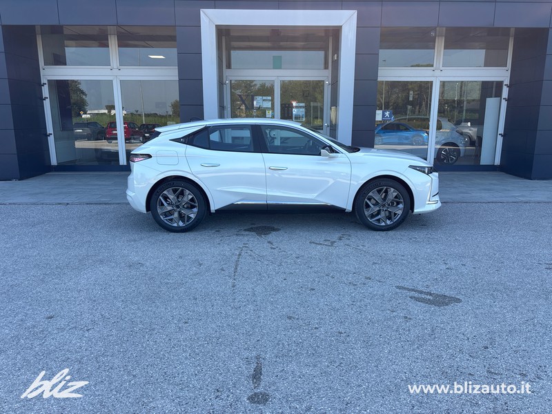 DS DS 4 1.6 phev pallas 225cv auto
