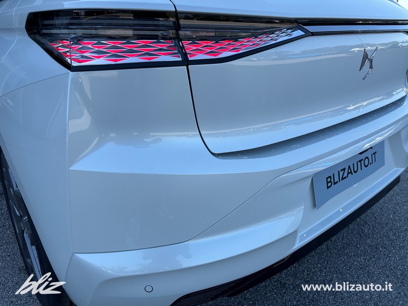 DS DS 4 1.6 phev pallas 225cv auto