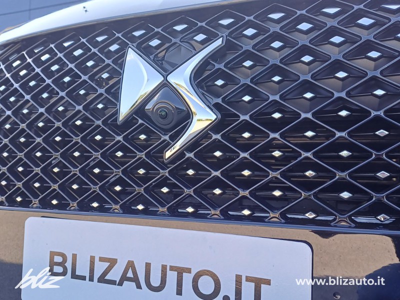 DS DS 7 Crossback 1.5 bluehdi edition france 130cv auto