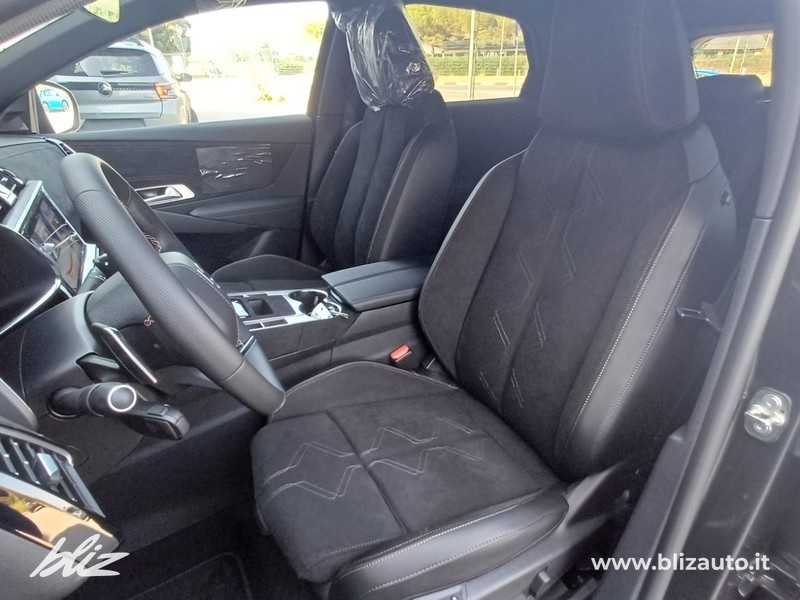 DS DS 7 Crossback 1.5 bluehdi edition france 130cv auto