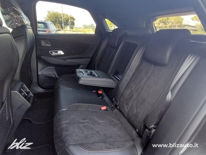 DS DS 7 Crossback 1.5 bluehdi edition france 130cv auto