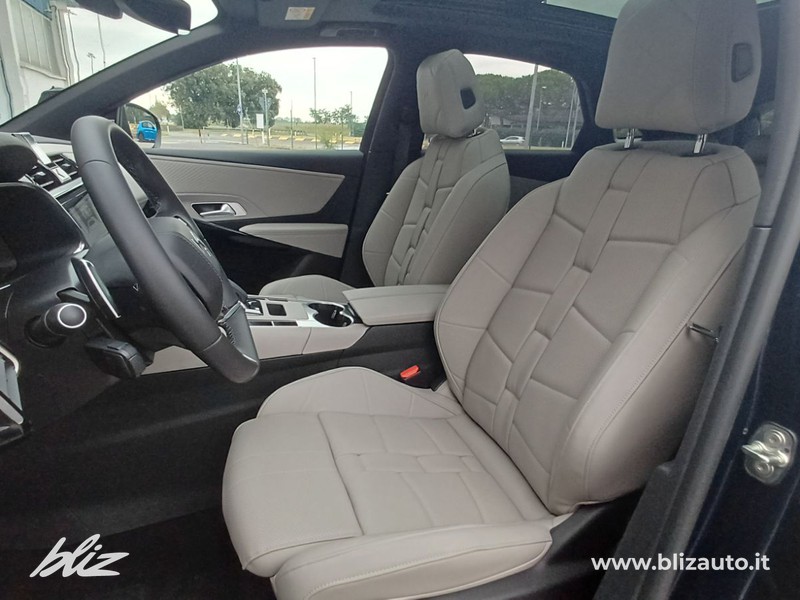 DS DS 7 Crossback 1.6 phev performance awd 360cv auto