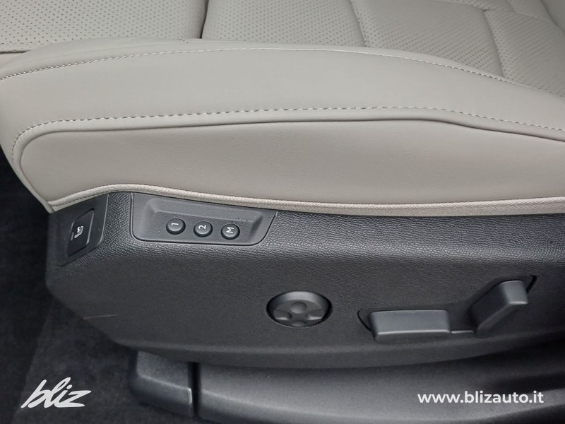 DS DS 7 Crossback 1.6 phev performance awd 360cv auto