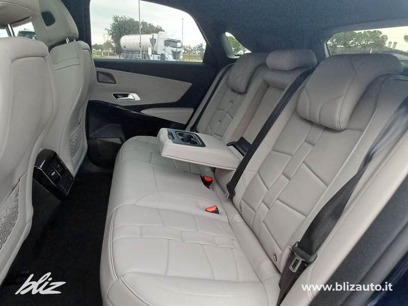 DS DS 7 Crossback 1.6 phev performance awd 360cv auto
