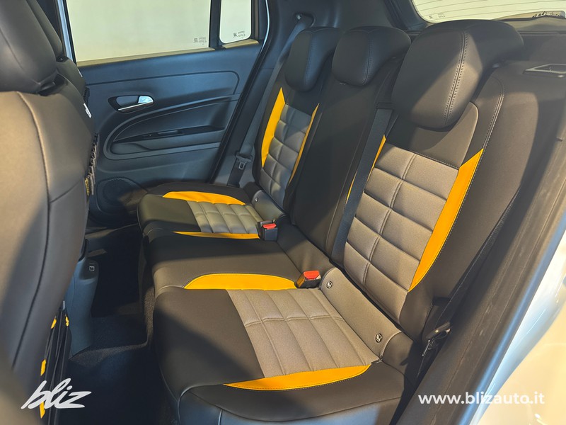 Jeep Avenger 4xe My25 619   Avengerthe North Face 1.2 136cv 4xe Mhev