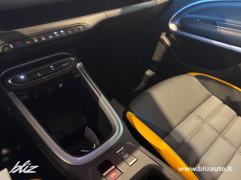 Jeep Avenger 4xe My25 619   Avengerthe North Face 1.2 136cv 4xe Mhev