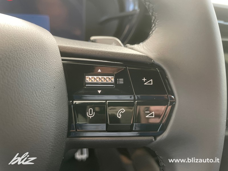 Alfa romeo Junior 1.2 ibrida speciale 145cv edct6