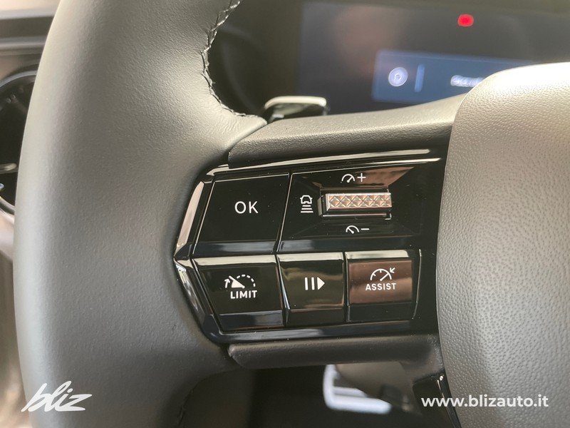 Alfa romeo Junior 1.2 ibrida speciale 145cv edct6