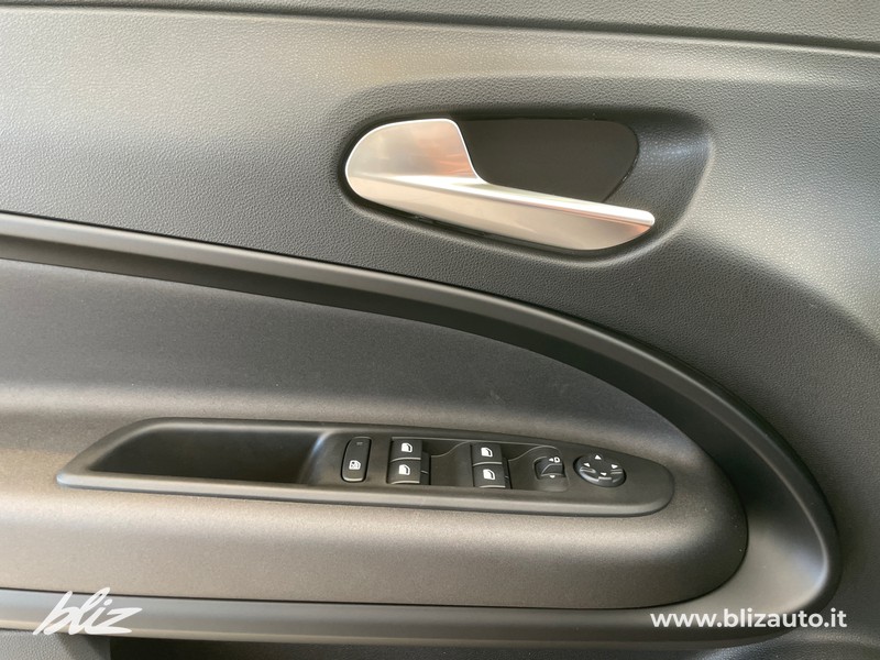 Alfa romeo Junior 1.2 ibrida speciale 145cv edct6