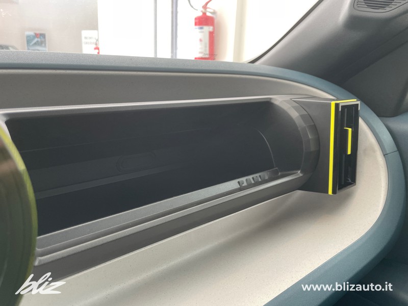 Fiat Grande Panda 1.2 hybrid icon 110cv edct