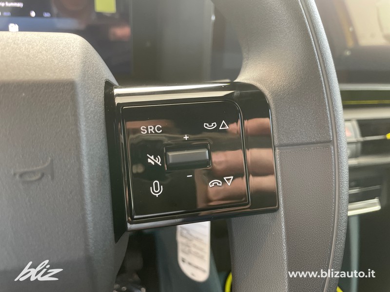 Fiat Grande Panda 1.2 hybrid icon 110cv edct