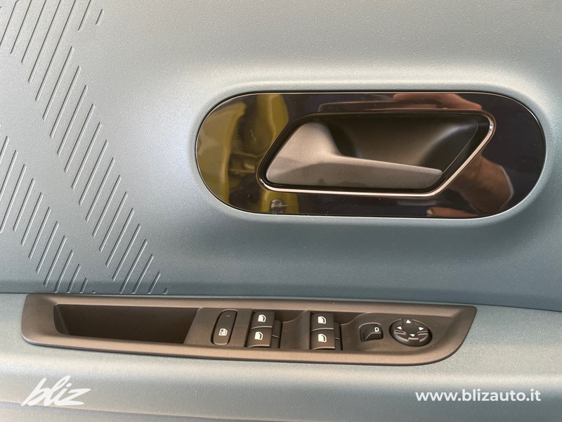 Fiat Grande Panda 1.2 hybrid icon 110cv edct