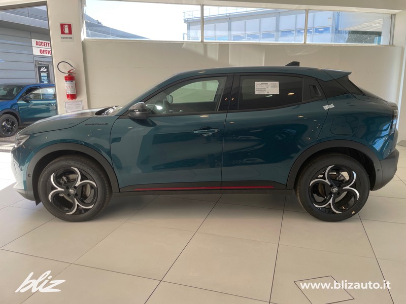 Alfa romeo Junior ibrida SPECIALE 1.2 136CV Hybrid eD