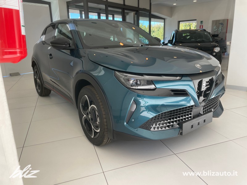 Alfa romeo Junior ibrida SPECIALE 1.2 136CV Hybrid eD