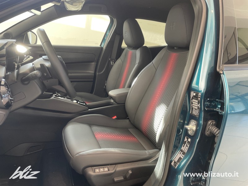 Alfa romeo Junior ibrida SPECIALE 1.2 136CV Hybrid eD