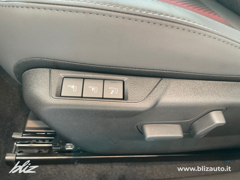 Alfa romeo Junior ibrida SPECIALE 1.2 136CV Hybrid eD