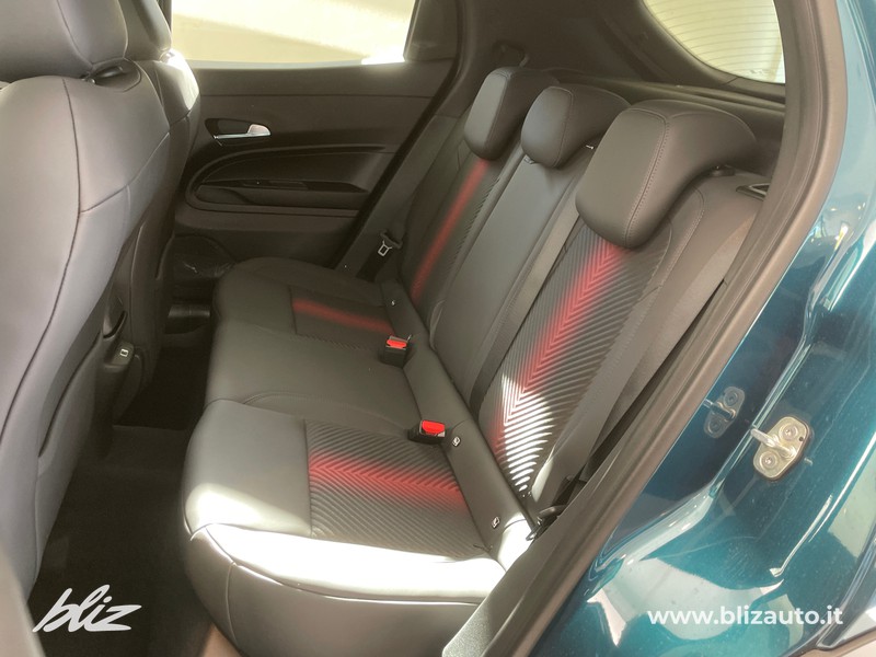 Alfa romeo Junior ibrida SPECIALE 1.2 136CV Hybrid eD