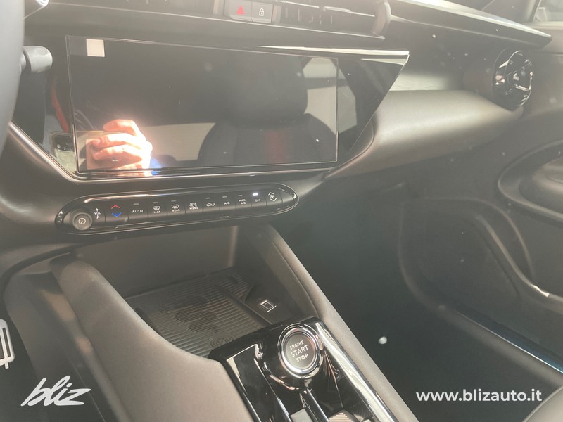 Alfa romeo Junior ibrida SPECIALE 1.2 136CV Hybrid eD