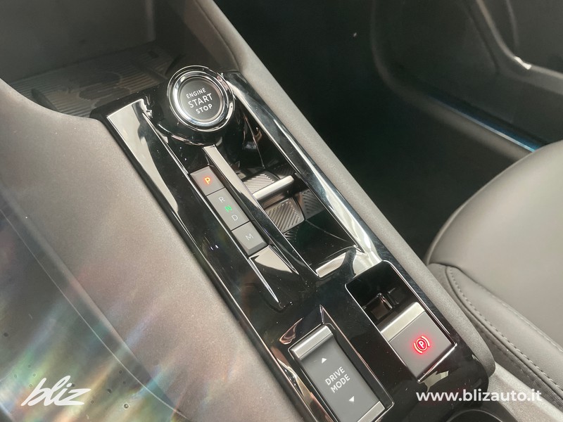 Alfa romeo Junior ibrida SPECIALE 1.2 136CV Hybrid eD