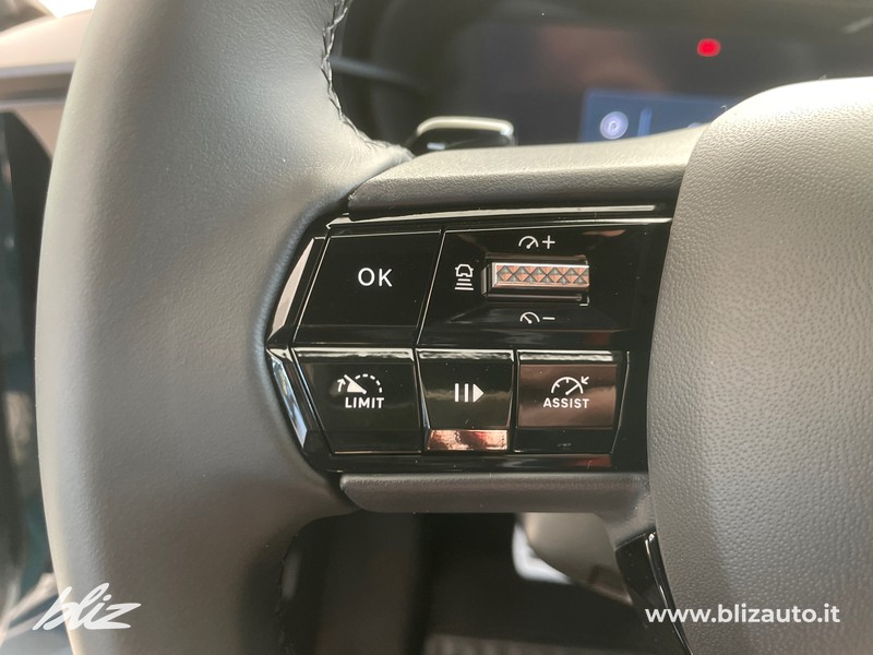 Alfa romeo Junior ibrida SPECIALE 1.2 136CV Hybrid eD