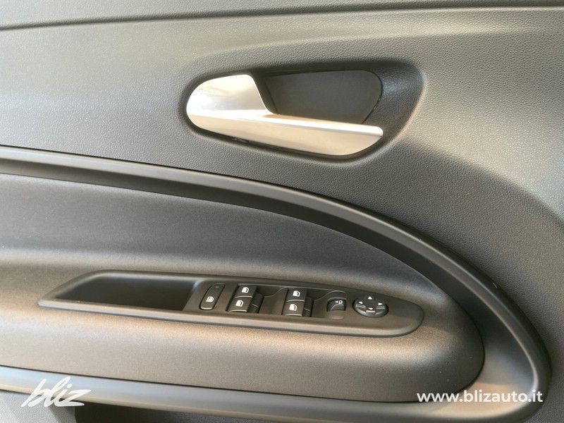 Alfa romeo Junior ibrida SPECIALE 1.2 136CV Hybrid eD