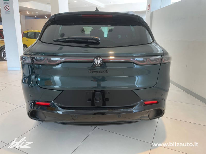 Alfa romeo Tonale 1.5 hybrid 175cv tct7