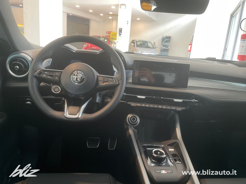 Alfa romeo Tonale 1.5 hybrid 175cv tct7