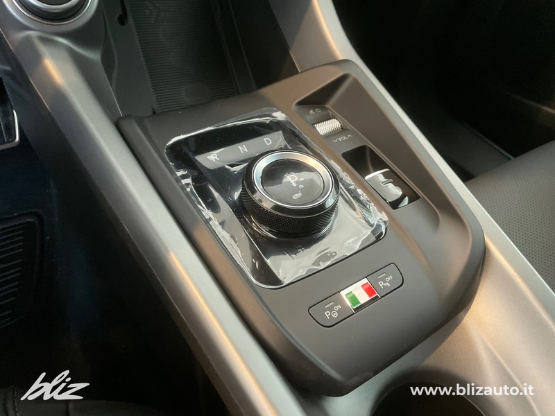 Alfa romeo Tonale 1.5 hybrid 175cv tct7