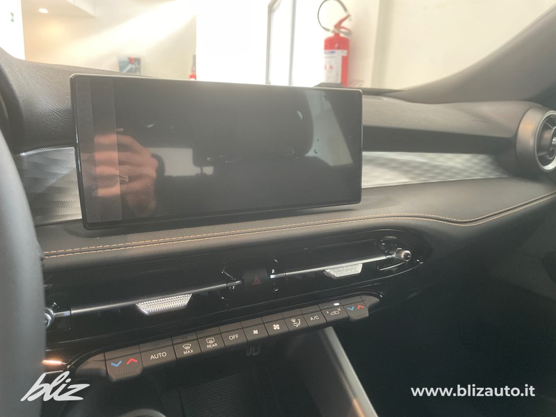 Alfa romeo Tonale 1.5 hybrid 175cv tct7