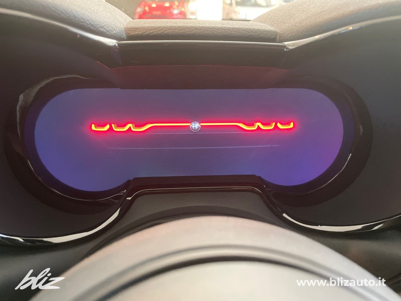 Alfa romeo Tonale 1.5 hybrid 175cv tct7