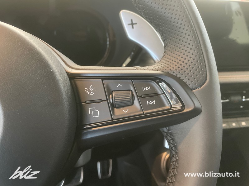 Alfa romeo Tonale 1.5 hybrid 175cv tct7