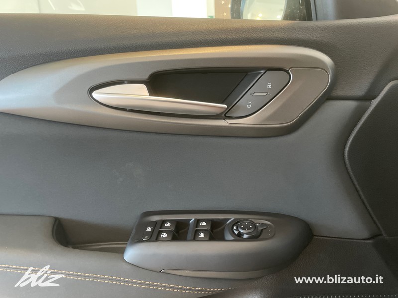 Alfa romeo Tonale 1.5 hybrid 175cv tct7